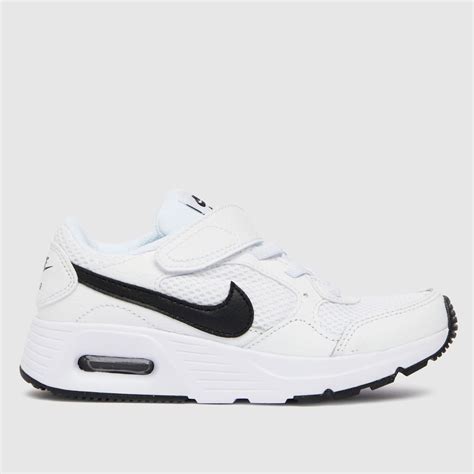 nike air max sc kinder sneakers|Nike Air Max SC shoe.